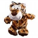 Zabawka dla psa - pluszowy gepard