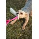 Gryzak Dingo Bangee z wełny 20 cm