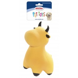 Zabawka dla psa - lateksowa krowa duża