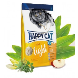 Happy Cat Supreme Sterilised 10kg