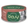 Oasy More Love - Tuńczyk z krewetkami - puszka dla kota 70g