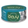 Oasy More Love - Tuńczyk z białą rybą - puszka dla kota 70g