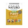 Naturo Adult Dog Kaczka z ryżem i warzywami  150g