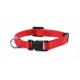 Obroża nylonowa dla psa - 1 x 20-30 cm