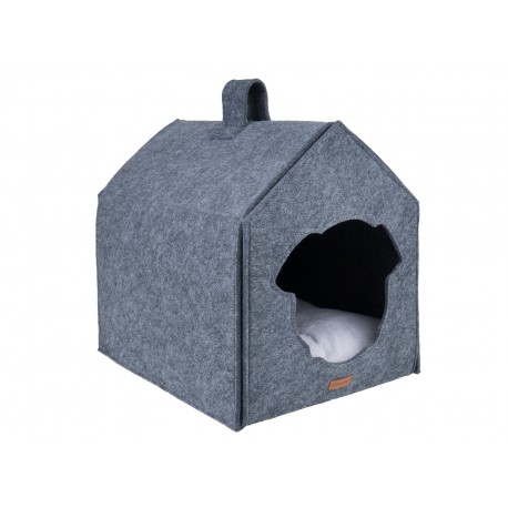 Domek dla psa 2in1 Hygge Filc