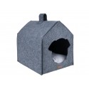 Domek dla psa 2in1 Hygge Filc