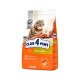 Karma dla kota Club4Paws Koty sterylizowane 14 kg