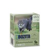 Bozita - kawałki mięsa w sosie - królik 370g
