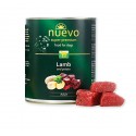 Nuevo Karma mokra dla psa Jagnięcina 800g
