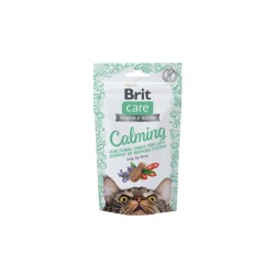 Przysmaki dla kota Brit Care Calming 50g