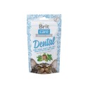 Przysmaki dla kota Brit Care Dental 50g