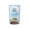 Przysmaki dla kota Brit Care Dental 50g