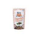 Przysmaki dla kota Brit Care Digestion 50g