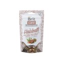 Przysmaki dla kota Brit Care Hairball 50g