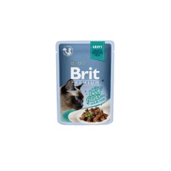Przysmaki dla kota Brit Care Urinary 50g