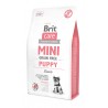 Brit Care - karma dla psów Mini GrainFree Puppy Lamb 2 kg