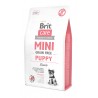 Brit Care - karma dla psów Mini GrainFree Puppy Lamb 2 kg