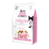 Brit Care - karma dla kotów Sterilized Sensitive Królik 400g