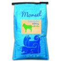 Morsel -  Naturally Food - Lamb & Rice 12 kg