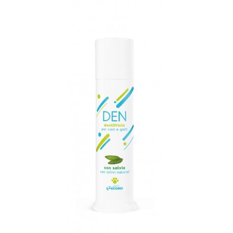 Pasta do zębów z fluorem - 100 ml