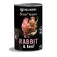 Karma Mokra Paka Zwierzaka Seven'th Heaven Kaczka Jabłko 400g