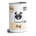 Karma Mokra Paka Zwierzaka Pepe Mono Protein Wołowina 400g