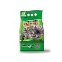 Żwirek dla kota Super Benek Standard Zielony Las 5 l