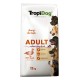 Karma sucha dla psa Tropidog Adult Indyk/Ryż 12 kg