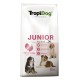 Karma sucha dla psa Tropidog Adult Indyk/Ryż 12 kg