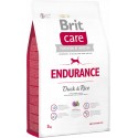 Brit Care - karma dla psów Endurance Duck Rice 3 kg
