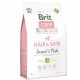 Brit Care - karma dla psów Endurance Duck Rice 3 kg