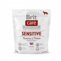 Brit Care - karma dla psów Sensitive Venison&Potato 1 kg
