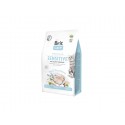 Brit Care - karma dla kotów Sensitive Insects Herring 400g