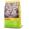 Karma sucha Josera Sensicat 400 g