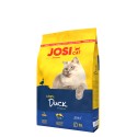 Karma sucha Josicat Crispy Duck 10 kg