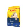 Karma sucha Josicat Crispy Duck 10 kg