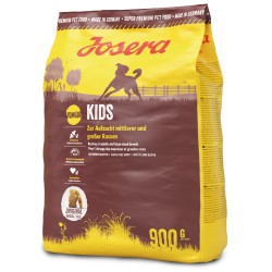 Karma sucha Josera Kids 15 kg