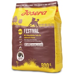 Karma sucha Josera Festival 15 kg