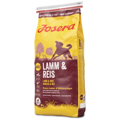 Karma sucha Josera Festival 15 kg