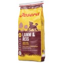 Karma sucha Josera Lamm & Reis 15 kg