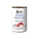 Brit Mono Protein Jagnięcina Ryż 400g