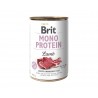 Brit Mono Protein Wołowina 400g