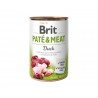Brit Pate&Meat Indyk 800g