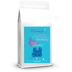 Morsel - Complete Grain Free Food - Adult Dogs - Duck with Orange 2 kg