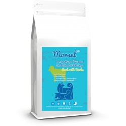 Morsel - Complete Grain Free Food - Adult Dogs - Lamb with Mint 2kg