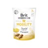 Smakołyki dla psa Brit Mobility Kalmar 150g