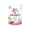 Smakołyki dla psa Brit Immunity Owady 150g
