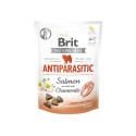Smakołyki dla psa Brit Antiparasitic Łosoś 150g