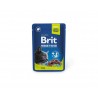 Karma mokra dla kota Brit Premium by Nature Jagnięcina Sterilised 100 g